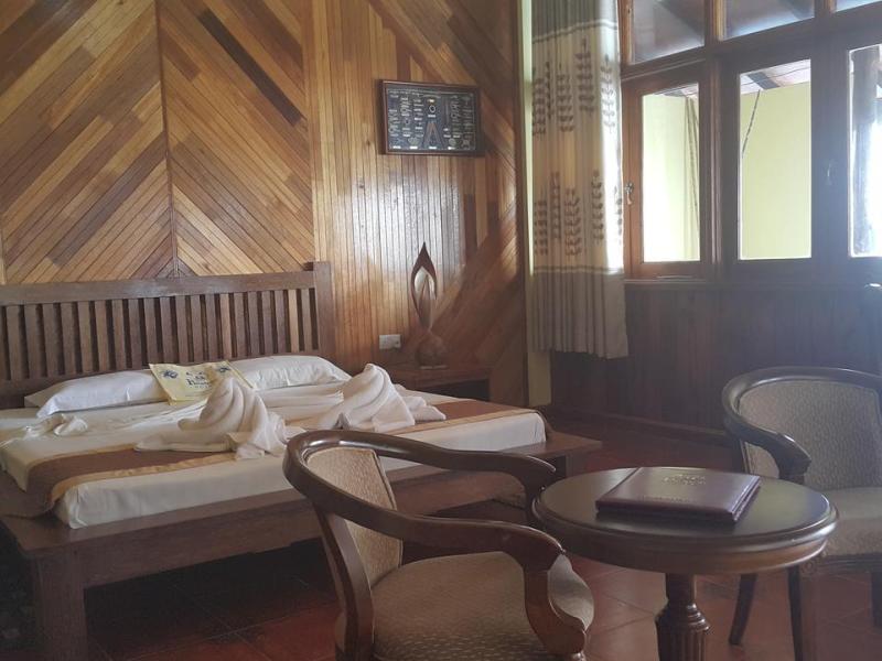 Patatran Village Hotel