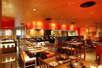 Pathumwan Princess Hotel