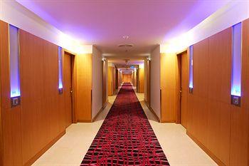 Pathumwan Princess Hotel