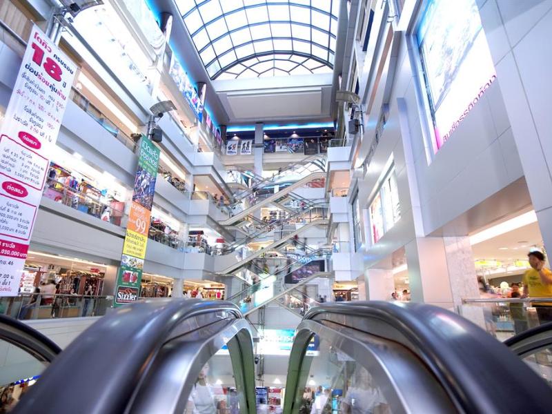 Pathumwan Princess Hotel