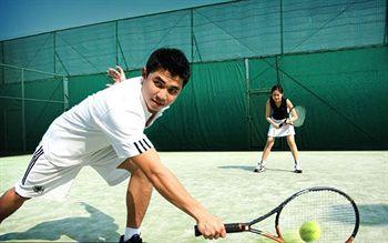 Pathumwan Princess Hotel