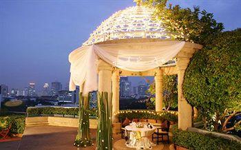 Pathumwan Princess Hotel