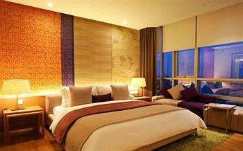 Pathumwan Princess Hotel