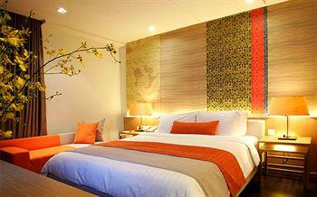 Pathumwan Princess Hotel