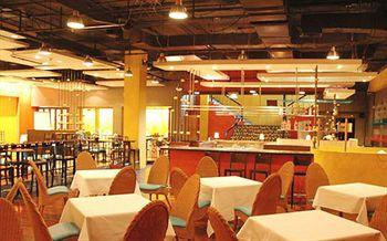 Pathumwan Princess Hotel