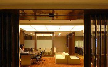 Pathumwan Princess Hotel