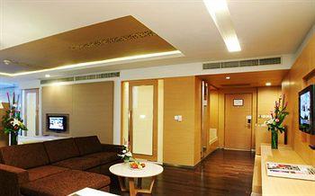 Pathumwan Princess Hotel