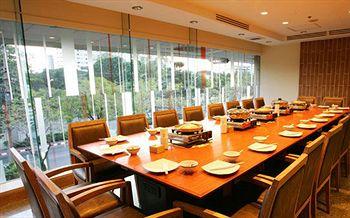 Pathumwan Princess Hotel