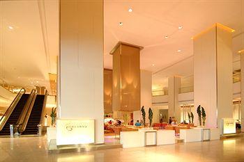 Pathumwan Princess Hotel