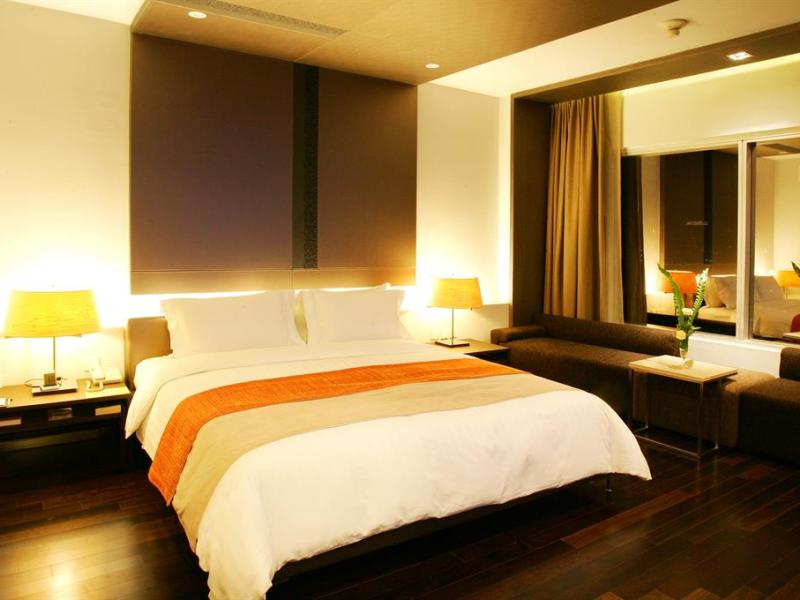 Pathumwan Princess Hotel