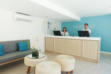 Отель Patio Pacific Филиппины, о Боракай, фото 3