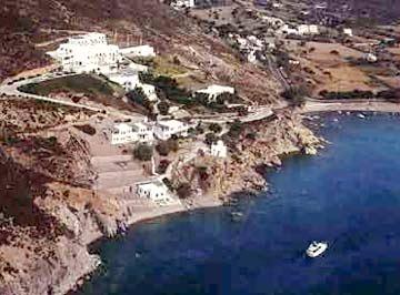 Patmos Paradise