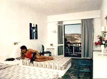 Patmos Paradise