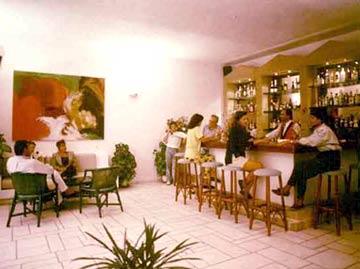 Patmos Paradise