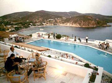 Patmos Paradise