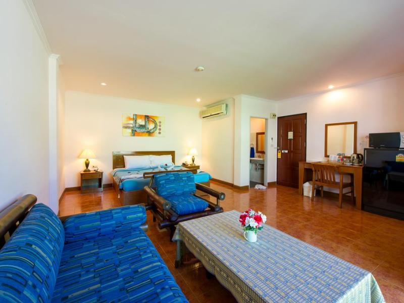 Inn Patong Beach Hotel