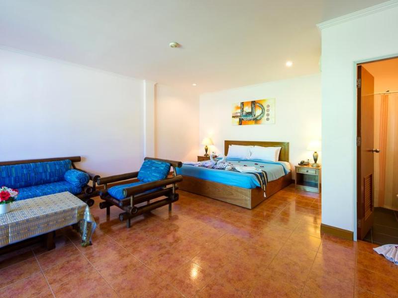 Inn Patong Beach Hotel