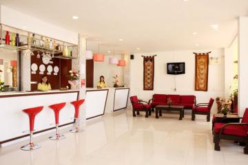 Отель Patong Cottage Resort Таиланд, пляж Патонг, фото 14