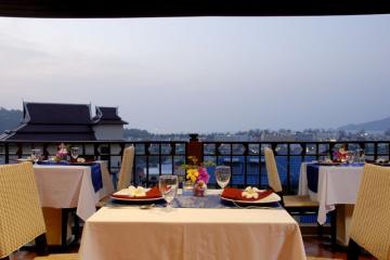 Отель Patong Cottage Resort Таиланд, пляж Патонг, фото 15