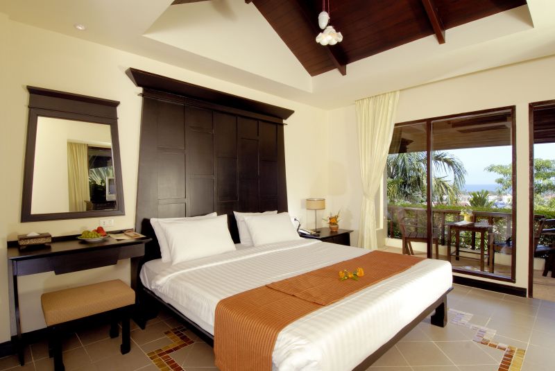 Patong Cottage Resort