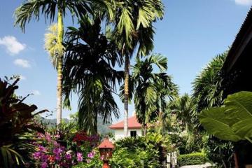 Отель Patong Cottage Resort Таиланд, пляж Патонг, фото 3