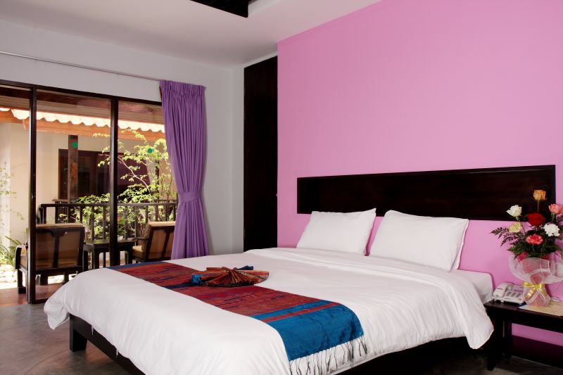 Patong Cottage Resort