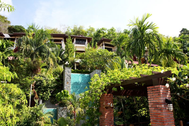 Patong Cottage Resort