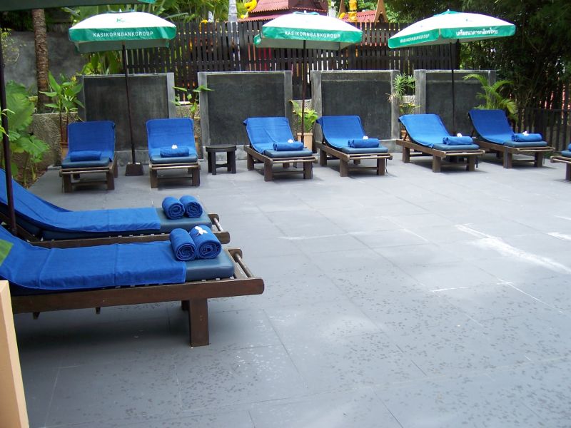 Patong Cottage Resort