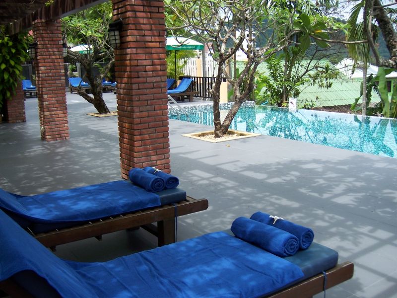 Patong Cottage Resort