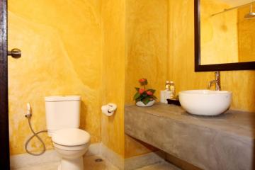 Отель Patong Cottage Resort Таиланд, пляж Патонг, фото 9