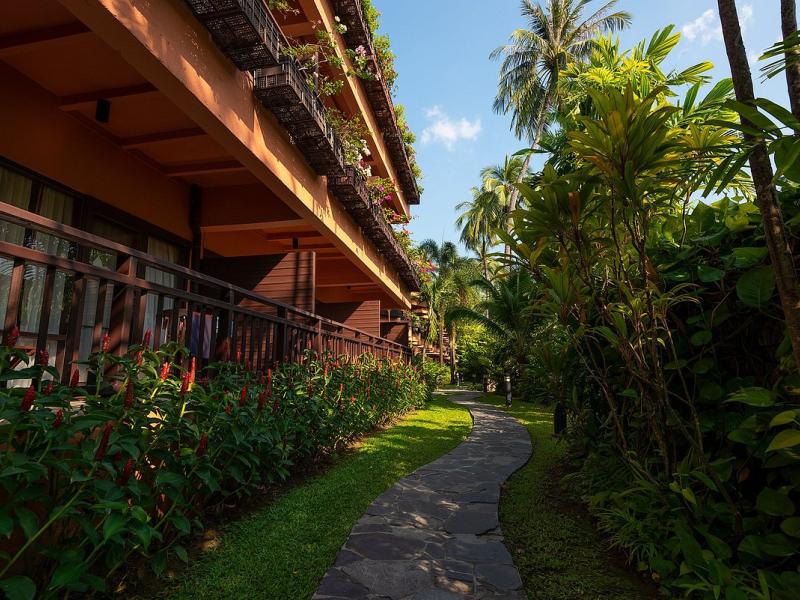 Courtyard by Marriott Phuket, Patong Beach Resort