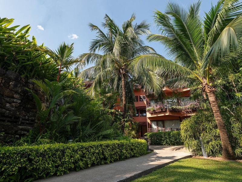 Courtyard by Marriott Phuket, Patong Beach Resort