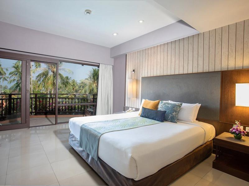 Courtyard by Marriott Phuket, Patong Beach Resort