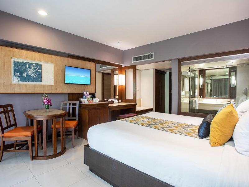 Courtyard by Marriott Phuket, Patong Beach Resort