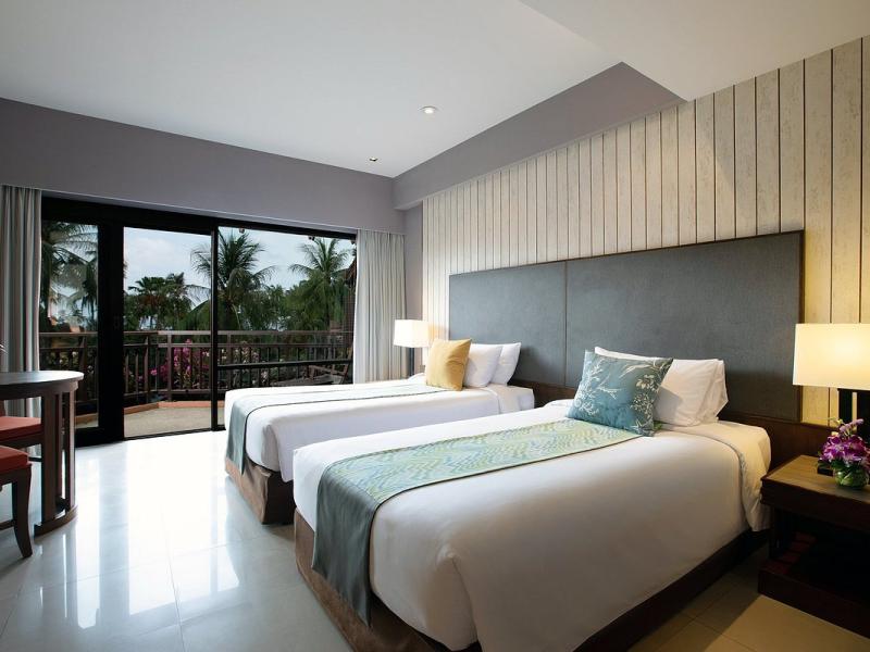 Courtyard by Marriott Phuket, Patong Beach Resort
