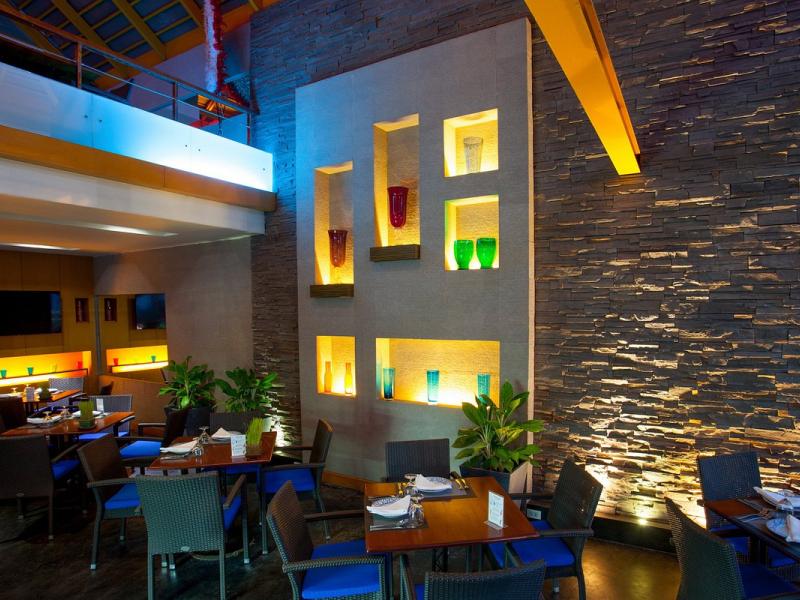 Courtyard by Marriott Phuket, Patong Beach Resort