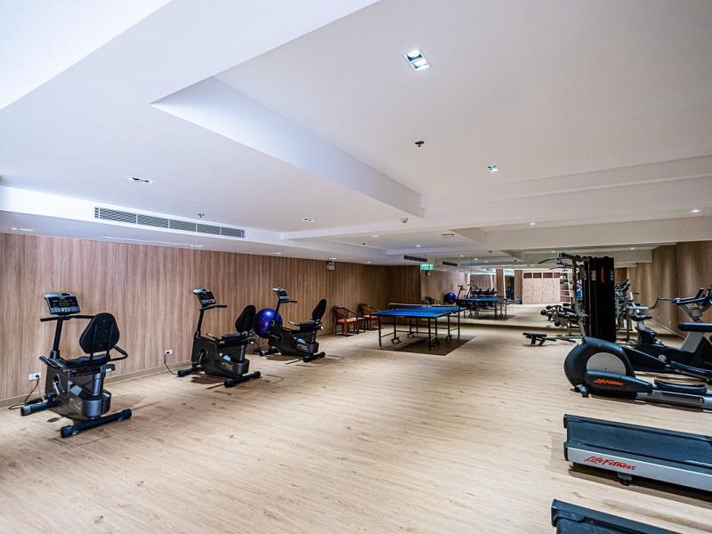 Courtyard by Marriott Phuket, Patong Beach Resort