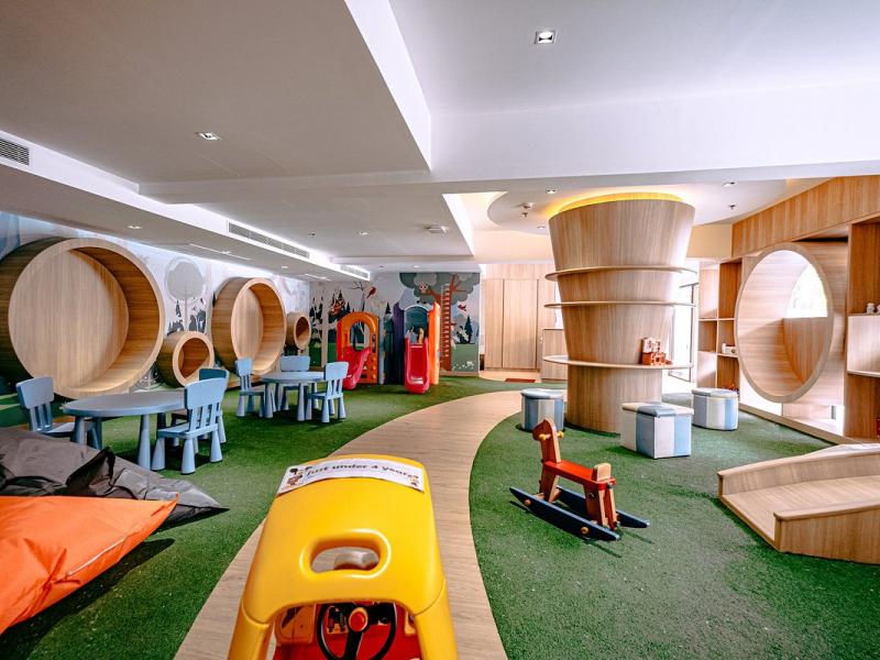 Courtyard by Marriott Phuket, Patong Beach Resort