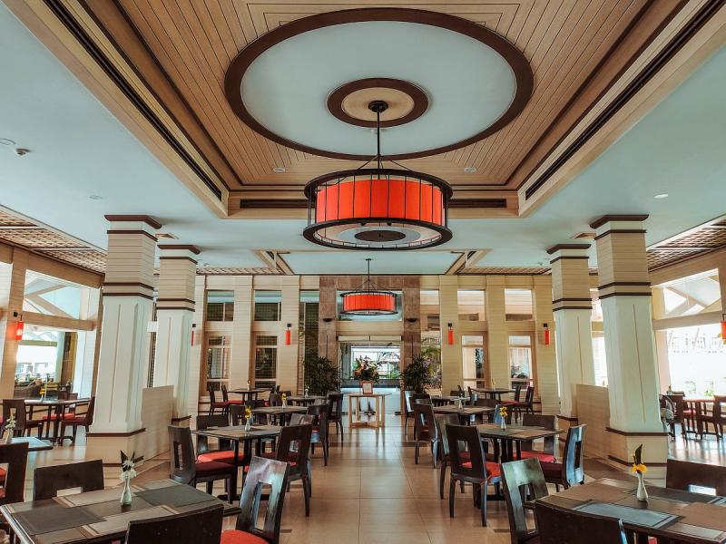 Courtyard by Marriott Phuket, Patong Beach Resort