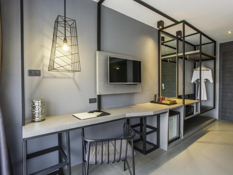 Mazi Design Hotel by Kalima