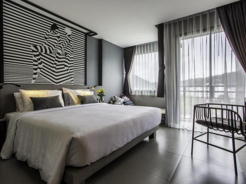 Mazi Design Hotel by Kalima