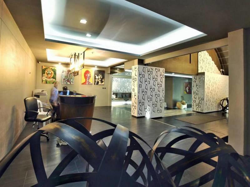 Mazi Design Hotel by Kalima