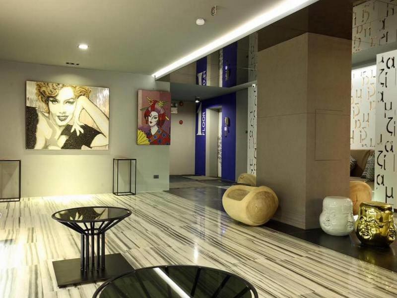 Mazi Design Hotel by Kalima