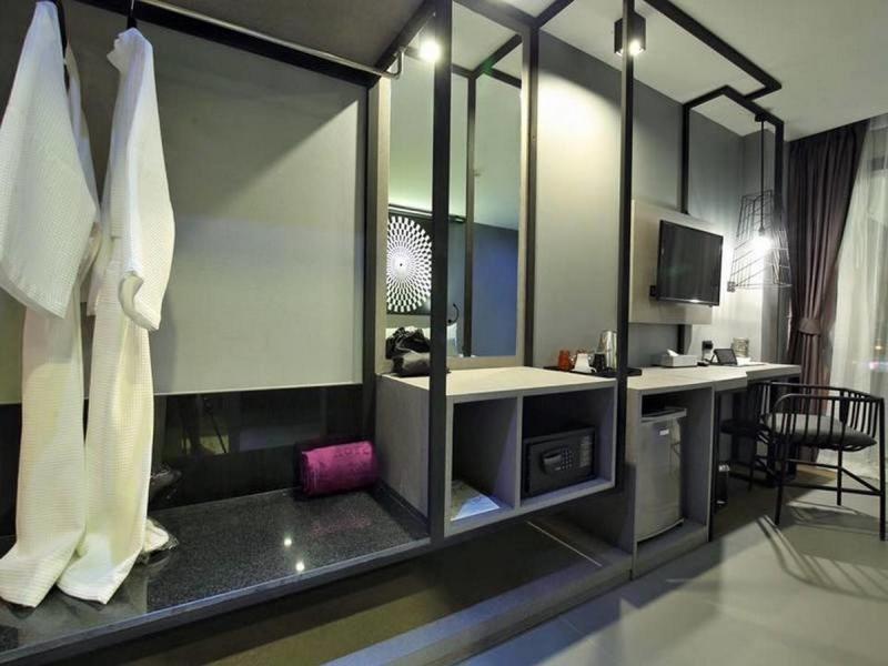 Mazi Design Hotel by Kalima