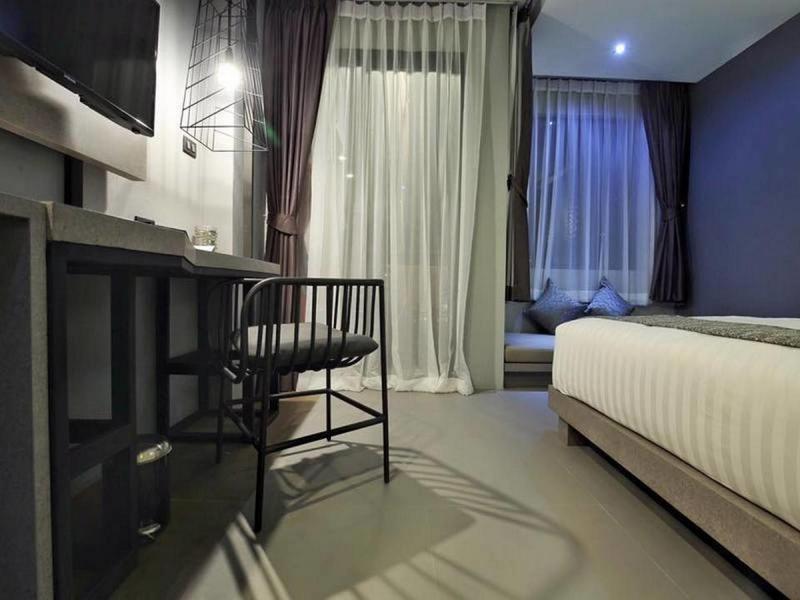 Mazi Design Hotel by Kalima