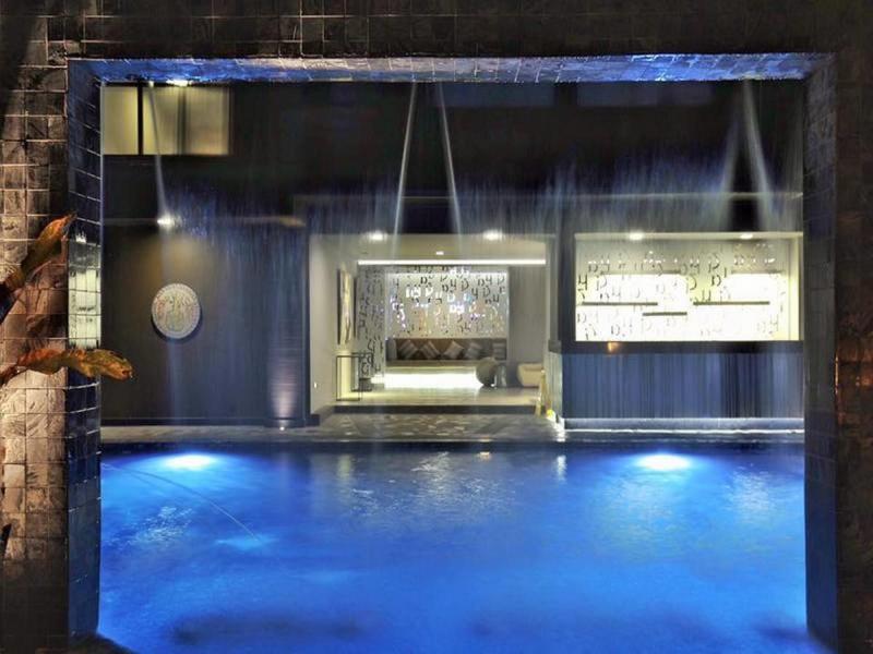 Mazi Design Hotel by Kalima