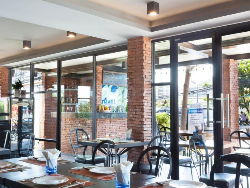 Mazi Design Hotel by Kalima