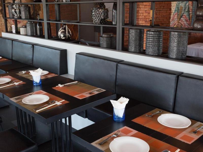 Mazi Design Hotel by Kalima