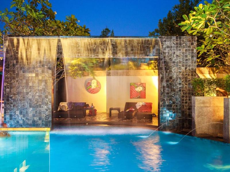 Mazi Design Hotel by Kalima