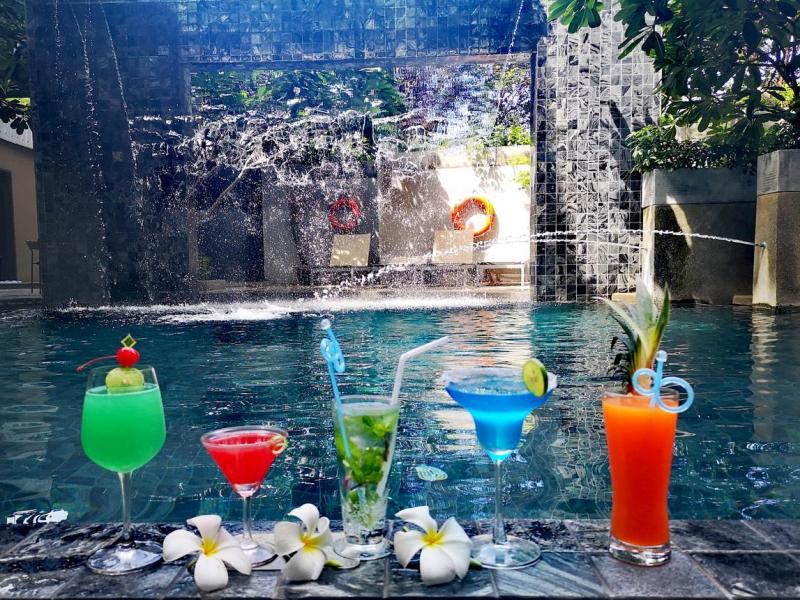 Mazi Design Hotel by Kalima